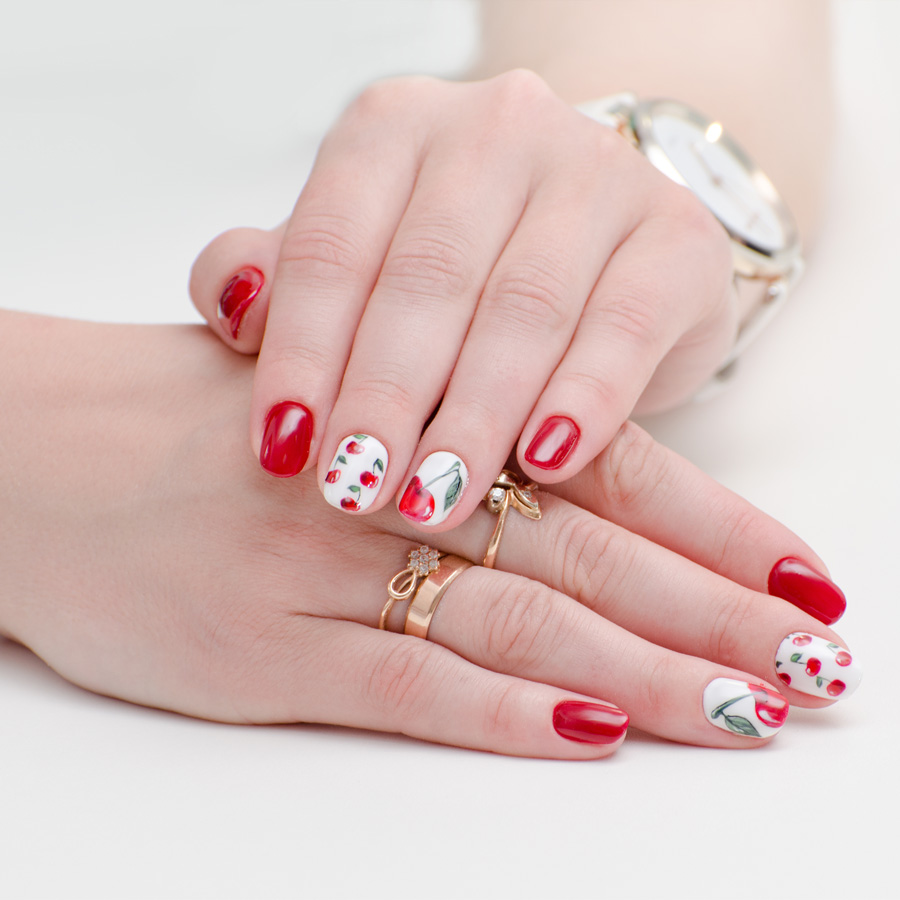 #Nail Lab of Greensboro