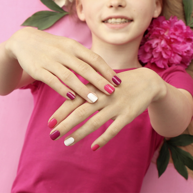 Nail Lab of Greensboro