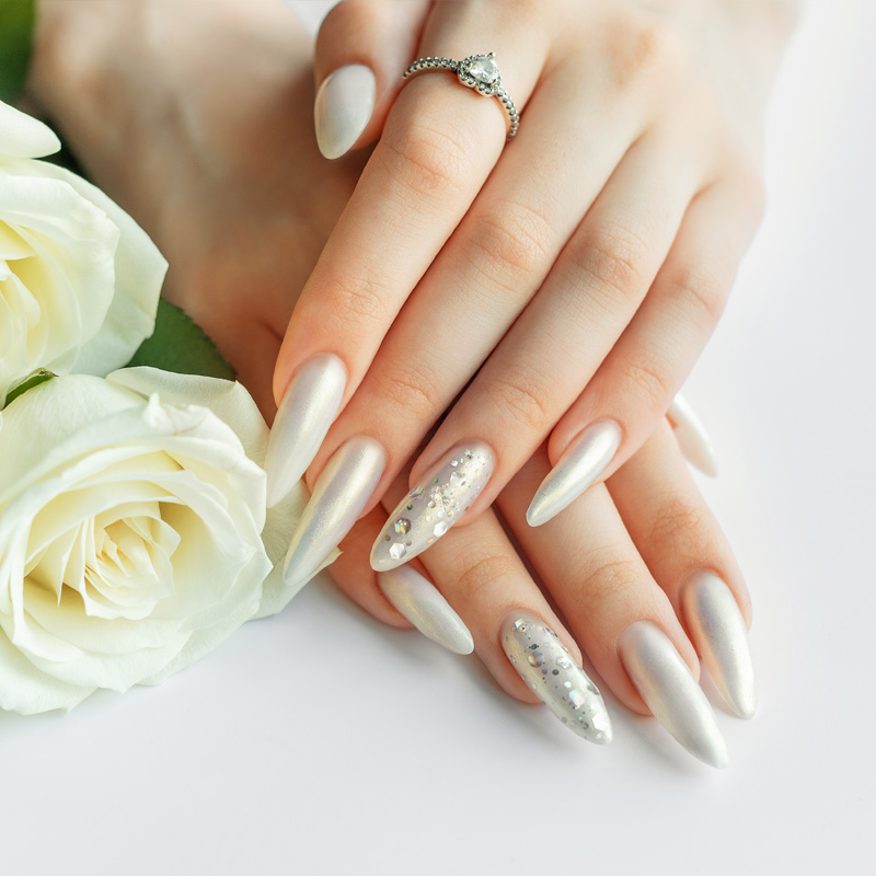 Nail Lab of Greensboro