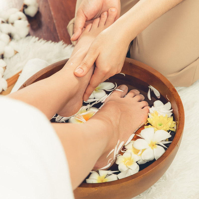 Nail Lab of Greensboro